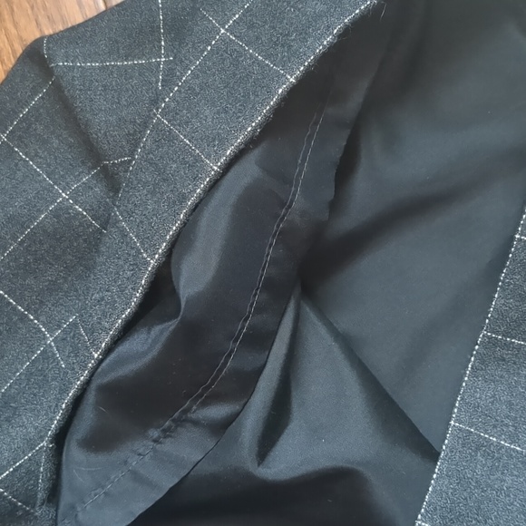 Vintage gaucho pants - Picture 4 of 5